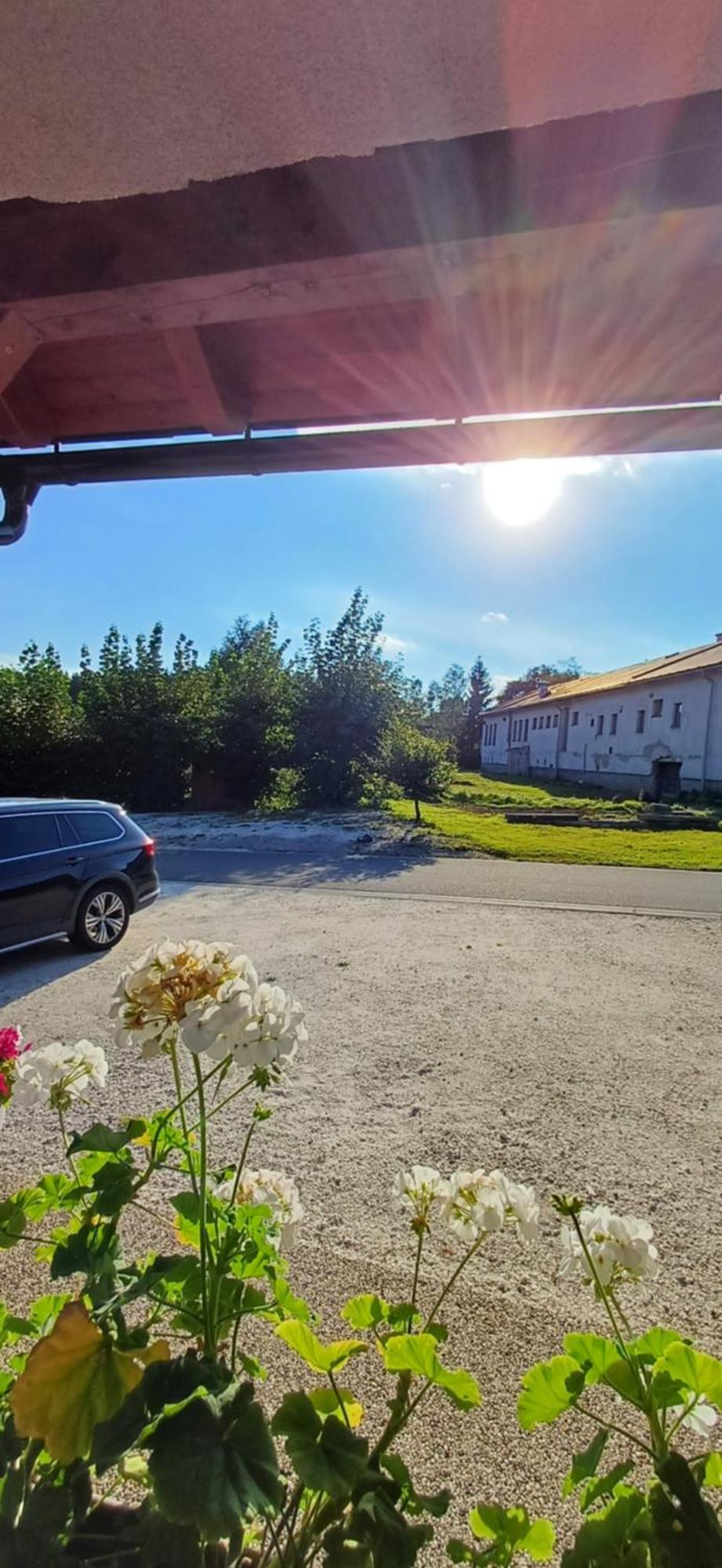 Penzion Parma Остружна Екстер'єр фото